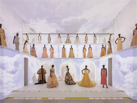la galerie dior opinie